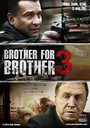 Brat za brata-3 2014 SATRip RG Russkie serialy & Files-x-Generalfilm