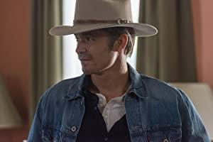 Justified S06E08 HDTV XviD-FUM[ettv]