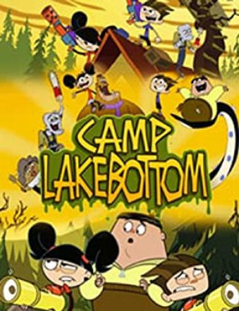 Camp Lakebottom S01E19 720p HDTV x264-W4F