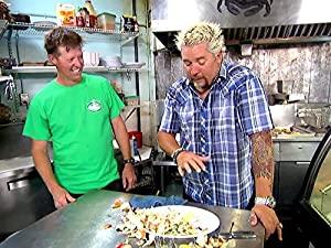 [ Downloaded from  ]Diners Drive-Ins and Dives S21E12 HDTV x264-CRiMSON