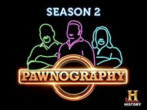 Pawnography S02E06 Smoking Gun 720p HDTV x264-DHD