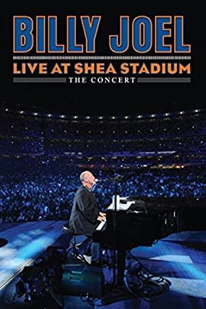 Billy Joel Live At Shea Stadium (1996)-(RiPSaLoT)