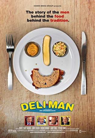 Deli Man (2014) [BluRay] [720p] [YTS]