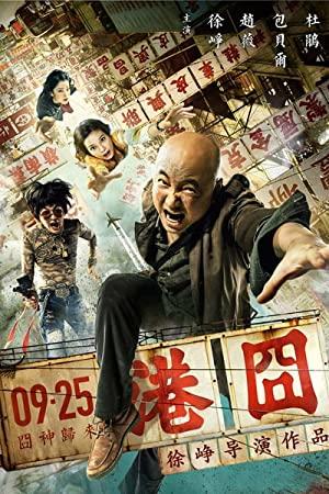 Lost in Hong Kong 2015 CHINESE BRRip XviD MP3-VXT