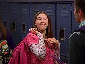 The Middle S06E15 Steaming Pile of Guilt 720p WEB-DL HEVC x265-RMTeam