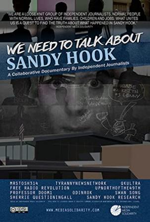 We Need to Talk About Sandy Hook (2014) 720p Documentary