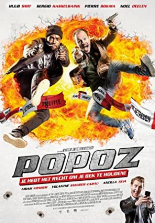 POPOZ 2015 Movie NL BluRay-720p x264-Subs-NL