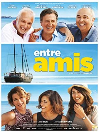 Entre Amis 2015 FRENCH 1080p BluRay H264 AAC-VXT
