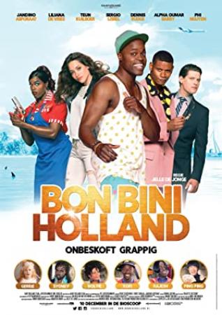 Bon Bini Holland [Bluray Rip][AC3 5.1 Español Castellano][2016]