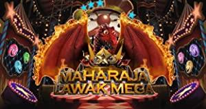 Maharaja Lawak Mega 2016 Minggu 11 720P HDTV AAC x264 PFT