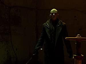 The Strain S02E07 HDTV XviD-FUM[ettv]