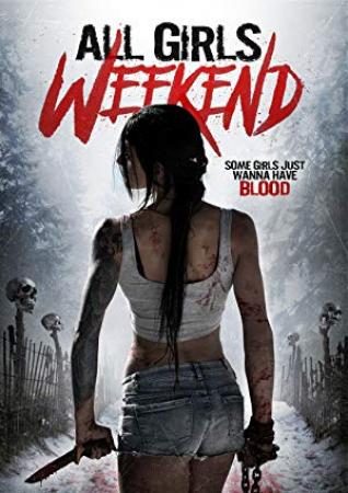 All Girls Weekend 2016 WEB-DL XviD MP3-FGT