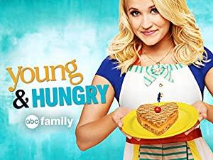 Young and Hungry S02E02 XviD-AFG