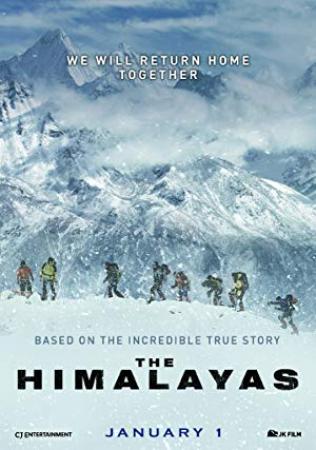【首发于高清影视之家 】喜马拉雅[简繁英字幕] The Himalayas 2015 HK BluRay 1080p x265 10bit DDP 5.1-MiniHD