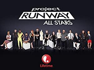 Project Runway All Stars S04E06 Luck Be A Lady SDTV [2Maverick]