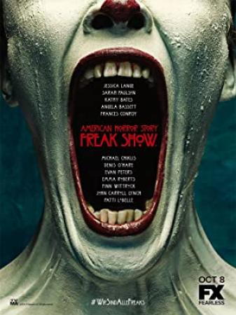 American Horror Story Freakshow - S04E08 [1080p] WEB-DL [Subtitles Included]
