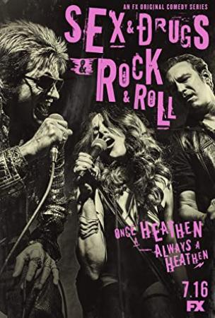 Sex and Drugs and Rock and Roll S01E09 HDTV x264-LOL[rarbg]