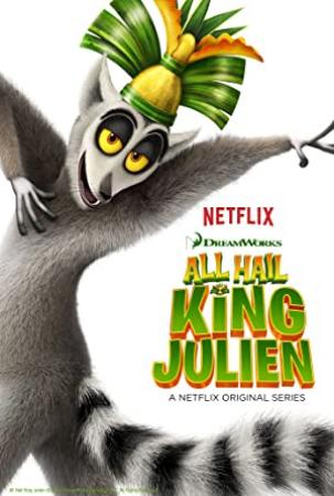 All Hail King Julien S01E05 Return Of The Uncle King HDTV WEBRip x264-[eSc]