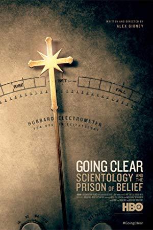 Going Clear Scientology and the Prison of Belief 2015 FESTiVAL DVDRiP X264-TASTE