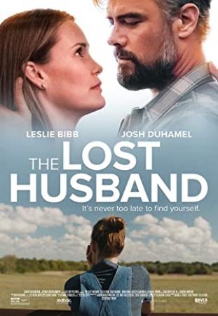 The Lost Husband 2020 720p HDRip Hindi Dub DuaL-Audio x264-1XBET