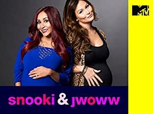 Snooki And JWOWW S04E04 The Aftershow 720p HDTV x264-YesTV