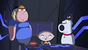 Family Guy S13E07 Stewie, Chris & Brian's Excellent Adventure (1920x1080) [Phr0stY]