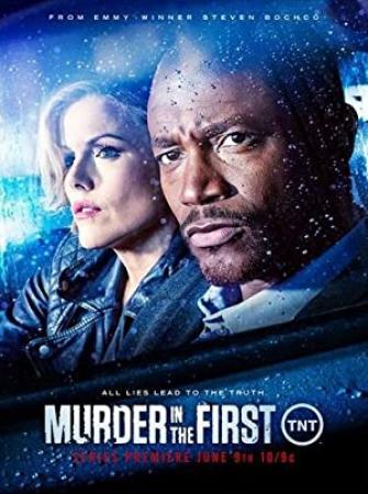 Murder in the First S02E08 HDTV x264-LOL