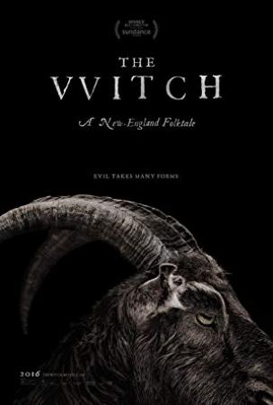 The Witch (2015) + Extras (1080p BluRay x265 HEVC 10bit AAC 5.1 Silence)