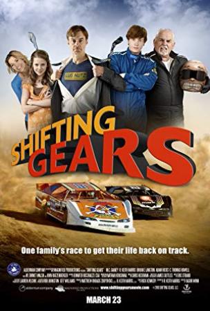 Shifting Gears 2018 720p WEB-HD 750 MB - iExTV