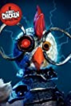 Robot Chicken S07E20 1080p HEVC x265-MeGusta