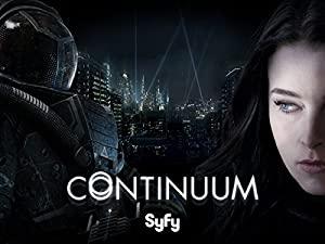 Continuum S04E06 HDTV XviD-FUM[ettv]