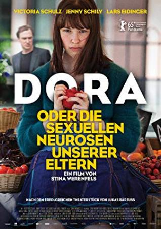 Dora or The Sexual Neuroses of Our Parents 2015 GERMAN 1080p WEBRip x264-VXT