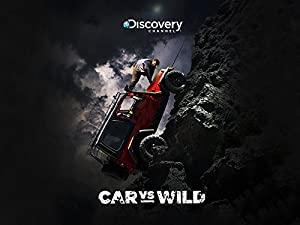 Car vs Wild S01E04 Lava Crater Climb 480p x264-mSD[eztv]