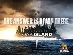 The Curse of Oak Island S02E05 The 90-Foot Stone HDTV x264-SPASM