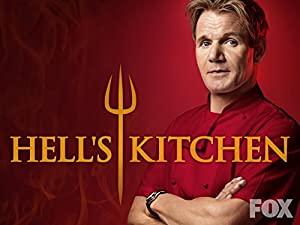 Hells Kitchen US S13E15 PDTV x264-LOL[ettv]