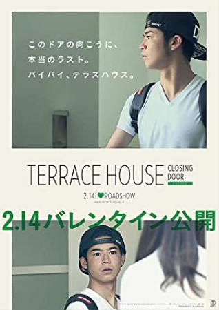Terrace House Boys and Girls in the City 1080p WEB-DL-IRENEBRO