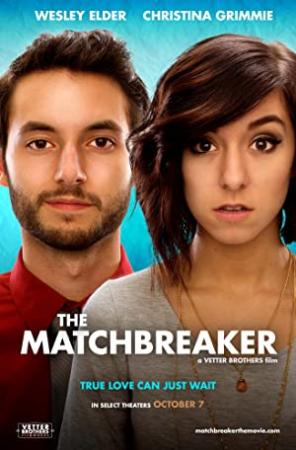 The Matchbreaker 2016 1080p BRRip x264 AAC-ETRG