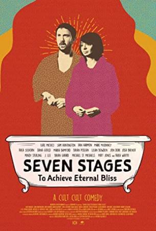 Seven Stages to Achieve Eternal Bliss 2018 1080p WEB H264-DiMEPiECE[rarbg]