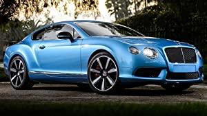 Supercar Superbuild S01E02 Bentley Continental 720p HDTV x264-CBFM[brassetv]