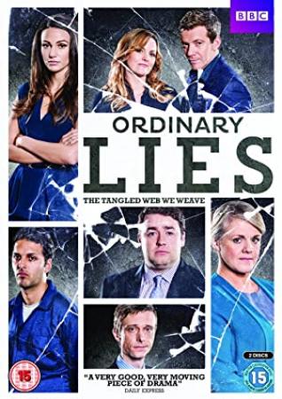 Ordinary Lies S01E01 - GHOST DOG
