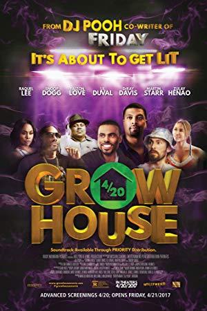 Grow House 2017 HDCAM x264-DiRG