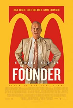 The Founder 2016 VOSTFR 720p BRRiP x264 AAC-NIKOo