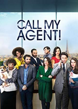 Call My Agent - Temporada 3 [HDTV 720p][Cap 306][AC3 5.1 Castellano]