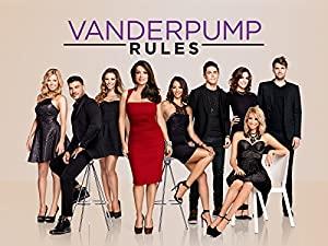 Vanderpump Rules S03E07 New Girl Old Grudges WEB-DL x264-RKSTR