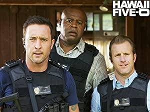 Hawaii Five-0 S05E12 720p WEB-DL 2CH x265 HEVC-PSA