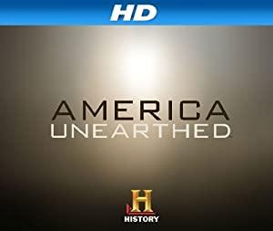 America Unearthed S03E01 Secrets from the Alamo 720p HDTV x264-DHD[et]