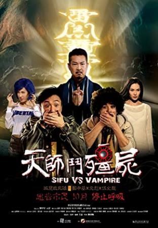 Sifu Vs Vampire 2014 720p HDTV H264 2Audio-OneHD