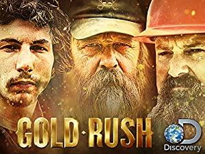 Gold Rush S05E10 Parkers Accident HDTV x264-FUM[ettv]