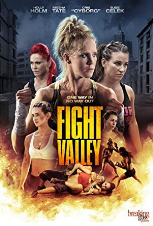 Fight Valley 2016 1080p BRRip x264 AAC-ETRG