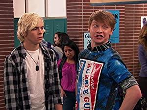 Austin & Ally S04E04 Seniors & Senors HDTV x264-LOL